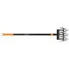 Fiskars Steel Extendable Rotary Cultivator, small image number 1