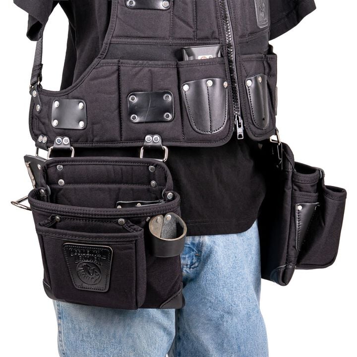 Occidental Leather Builders' Vest Framer Package, large image number 1