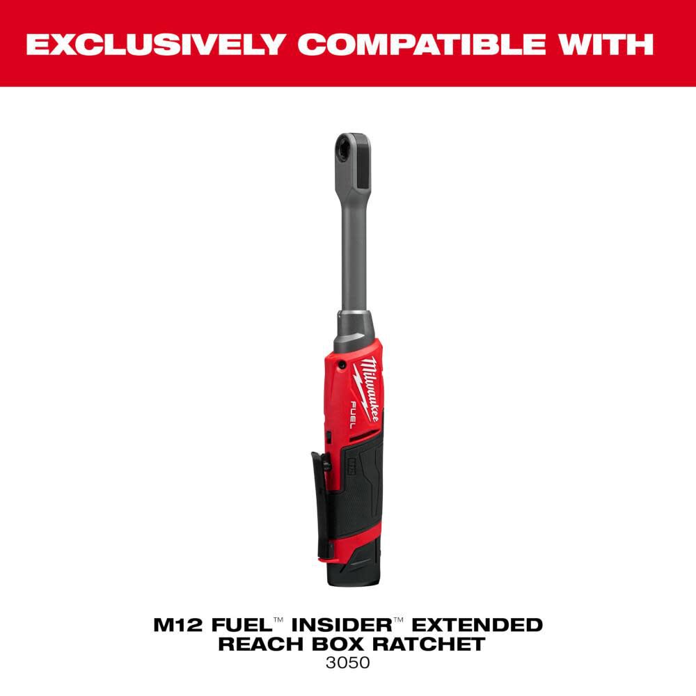 Milwaukee m12 hotsell ratchet anvil replacement
