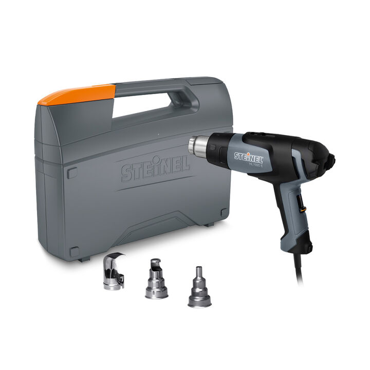 Steinel HL 1920 E Professional Heat Gun Classic Kit