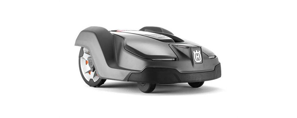 Automower husqvarna 430x store
