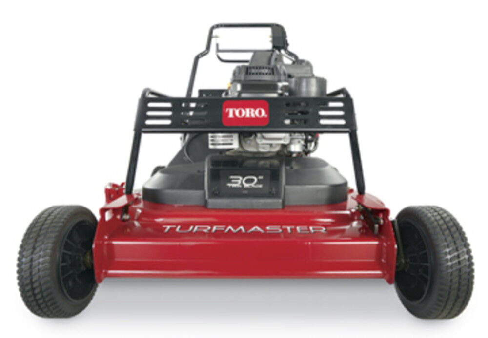 Toro turfmaster price outlet