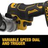 DEWALT 20V MAX XR Bandfile Kit, small