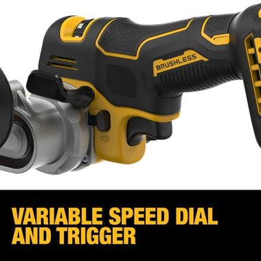 DEWALT 20V MAX XR Bandfile Kit, large image number 4