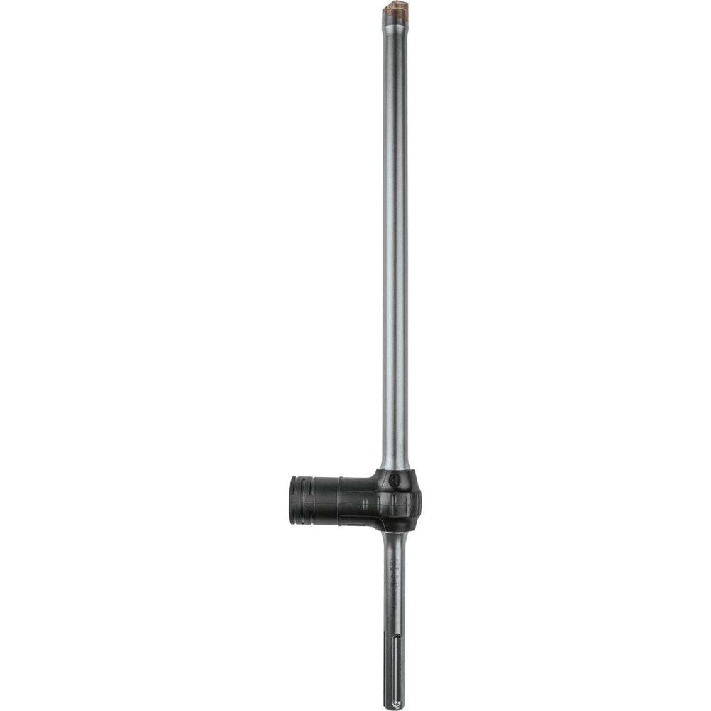 Makita 1in x 24in SDS-MAX Dust Extraction Drill Bit, large image number 1