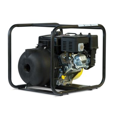 Champion Power Equipment 2-Inch Gas-Powered Chemical and Clear Water Transfer Pump, large image number 3
