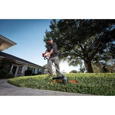 Milwaukee M18 FUEL String Trimmer (Bare Tool) with QUIK-LOK Attachment Capability, large image number 12