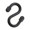 Nite Ize Gear Tie Bendable S Hook, small image number 5