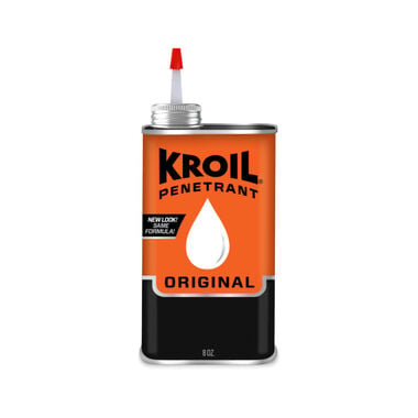 Kroil Penetrating Oil Drip Original 8oz, large image number 0