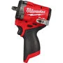 Milwaukee M12 FUEL Stubby 3/8 Inch Impact Wrench (Bare Tool)