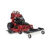 Toro Tine Rake Dethatcher with Mount for GrandStand Multi-Force Mower, small image number 3