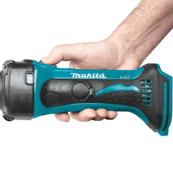 Makita 18V LXT Lithium-Ion Cordless 1/4in Compact Die Grinder (Bare Tool), large image number 9