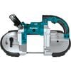 Makita 18V LXT Lithium-Ion Cordless Portable Band Saw (Bare Tool), small image number 4