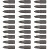CRAFTSMAN 1 Inch Phillips #2 Screwdriving Set, 30 Piece, small image number 1