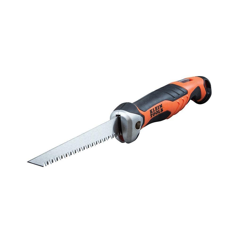 Klein Tools Folding Jab Saw, large image number 3