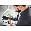 Festool SYS3 ORG M 89 6xESB Systainer Organizer with Containers, small image number 3