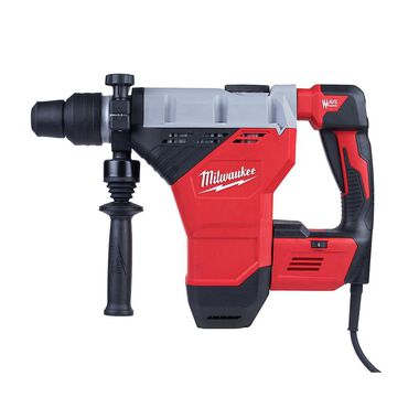 Milwaukee 1-3/4 in. SDS-Max Rotary Hammer, large image number 7