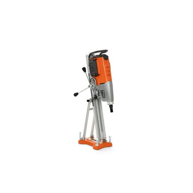 Husqvarna 16 Inch DM 1 PACE 94V Battery Cordless Core Drill Kit, large image number 5