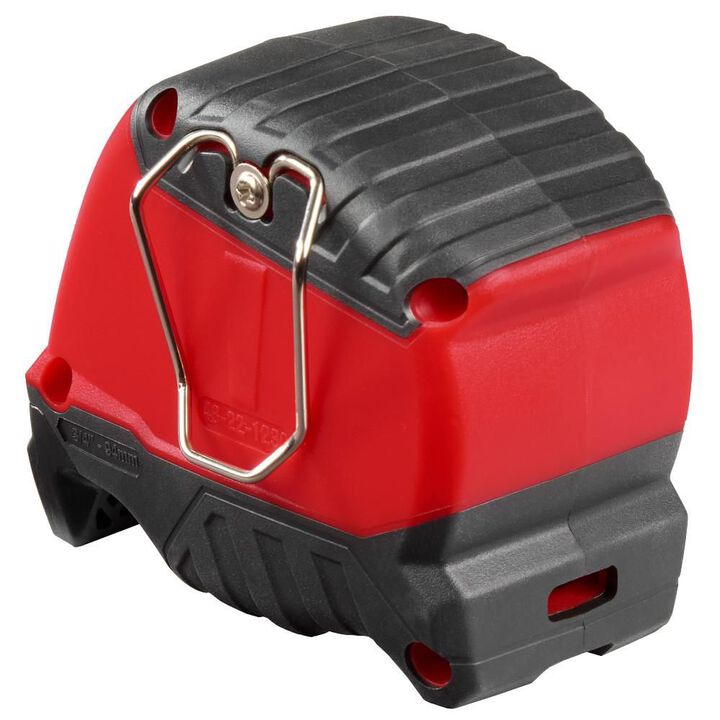 Milwaukee 30 Ft. Wide Blade Tape Measure, large image number 8