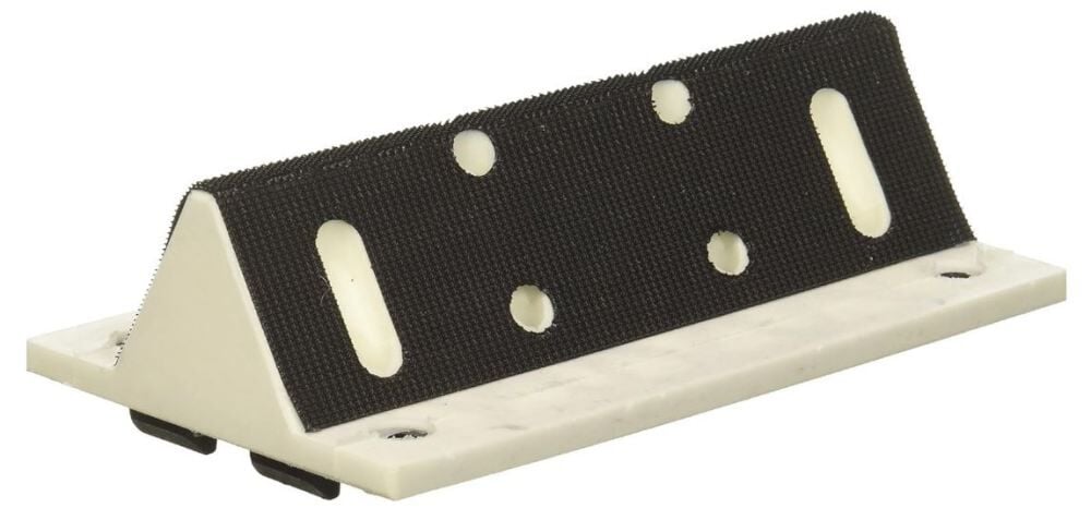 Festool Sanding Pad Radius 10 Convex, large image number 1