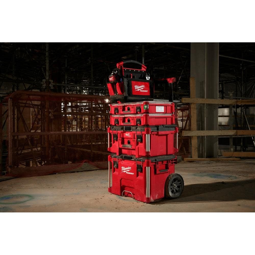 Milwaukee Packout First Aid Kit 193pc Class B Type Iii 48 73 8430c Simolary simolary.com 12