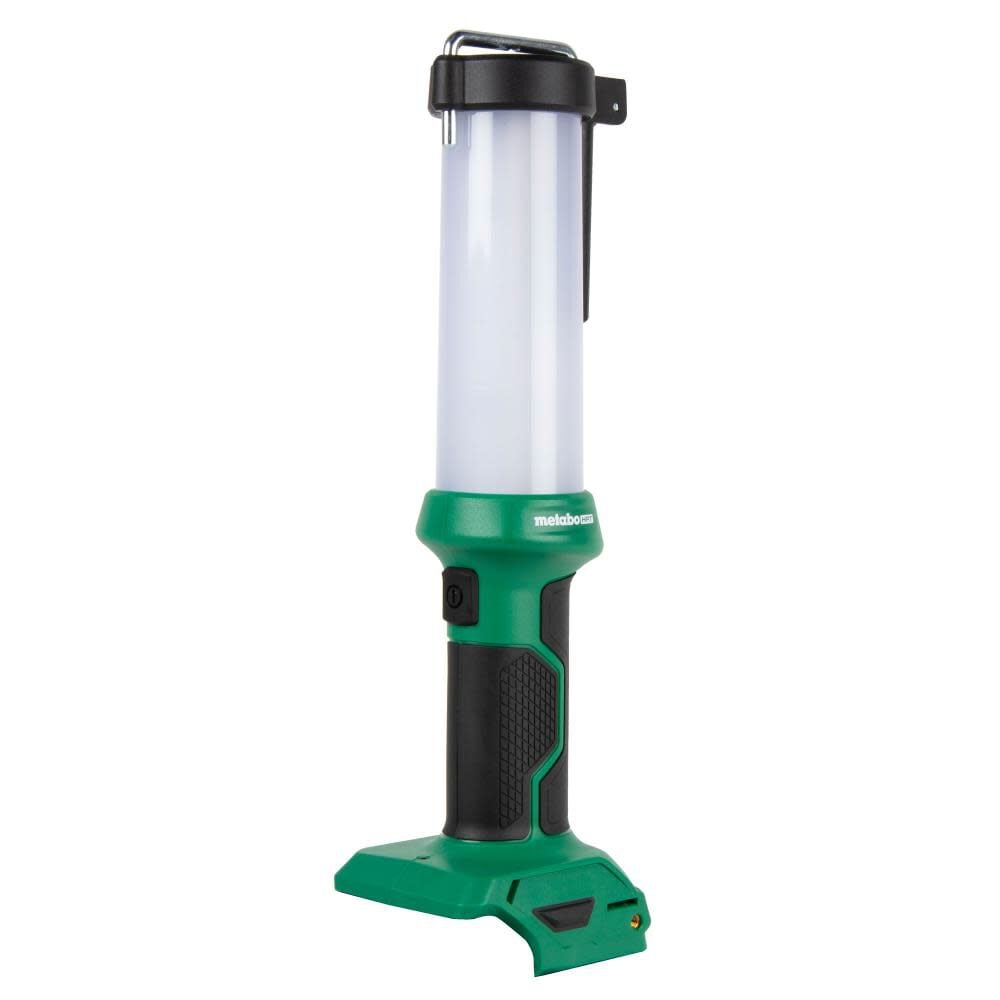 Metabo HPT 18V MultiVolt Lantern 750 Lumen LED Cordless (Bare Tool) – UB18DFQ4M