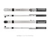 Tekton 3/8, 1/2 Inch 72-Tooth Split Beam Torque Wrench Set, 2 Piece (ft-lb), small image number 3