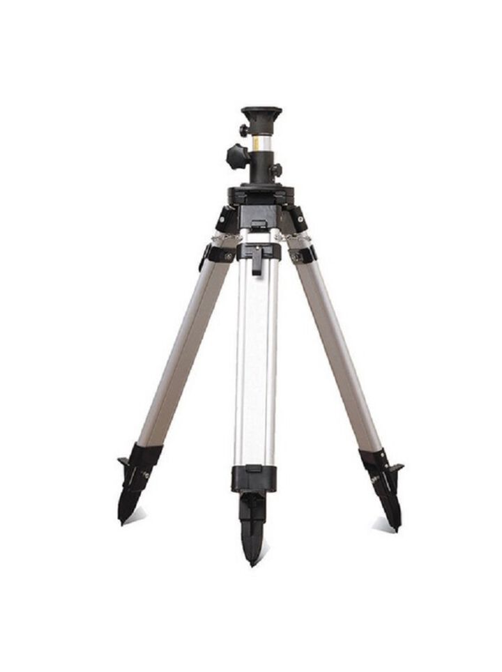 Kapro Deluxe Professional Laser Level Tripod 48 in to 90 in