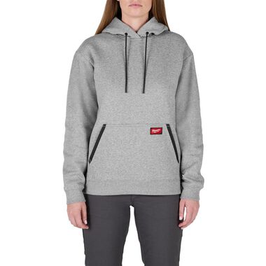 Milwaukee Women's FREEFLEX Pullover Hoodie, large image number 0