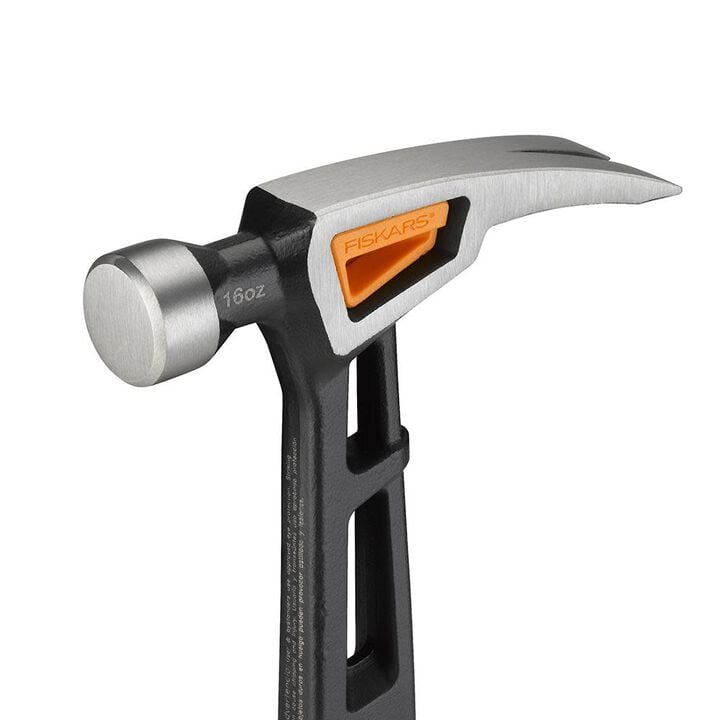 Fiskars 16 oz 13.5 In. Finishing Hammer, large image number 5