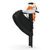 Stihl SHA 56 36V Battery-Powered Shredder Vacuum/Blower with AK20 Battery, small