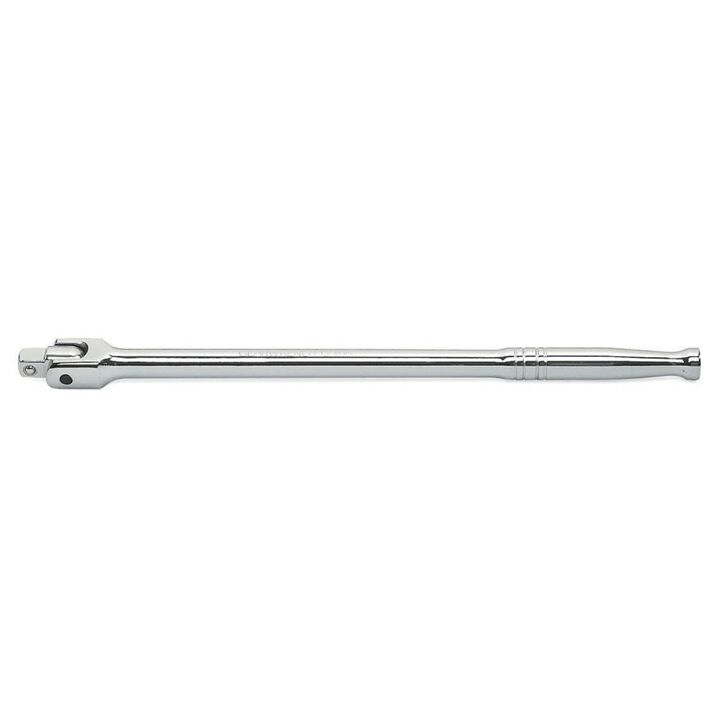 GEARWRENCH 3/8 Drive Flex Handle/Breaker Bar 18 In.in