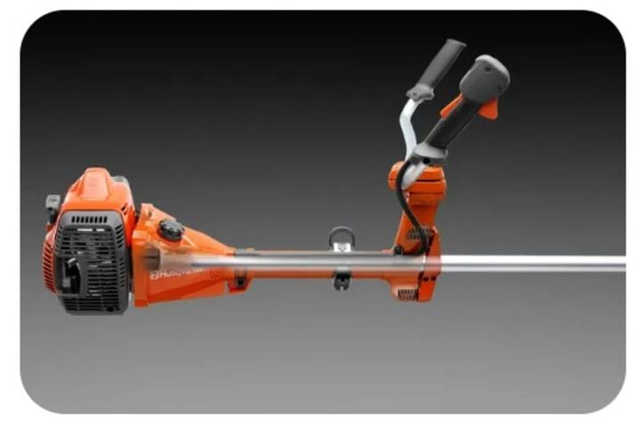 Husqvarna 545FR X Torq Bike Handle Brushcutter 45.7cc 2.86HP, large image number 11