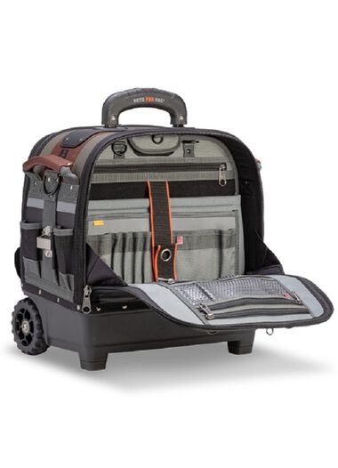 Veto Pro Pac Tech Wheeler XL with V Swap System