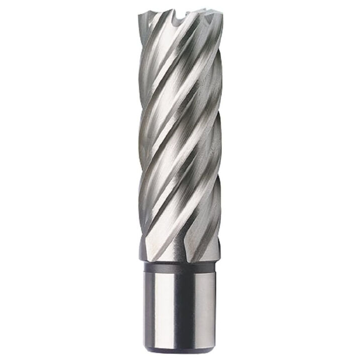 CS Unitec 11/16 In. x 2 In. 6-Series High Speed Steel Annular Cutter