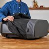 Ooni Black Pizza Oven Cover for Ooni Volt 12, small image number 2