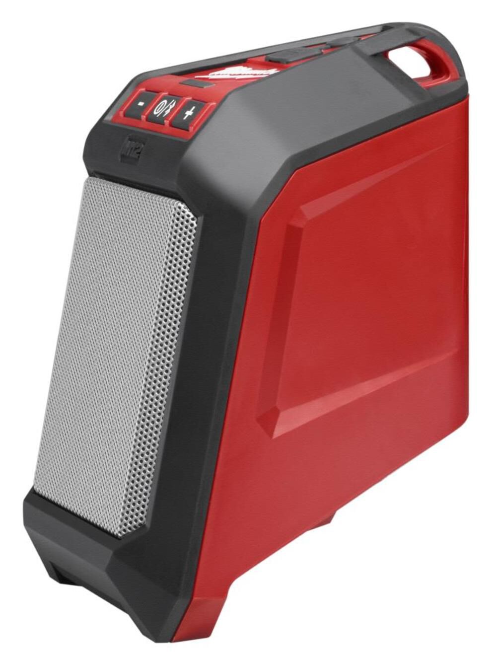 Milwaukee M12 Wireless Jobsite Speaker Bare Tool 2592 20 Acme