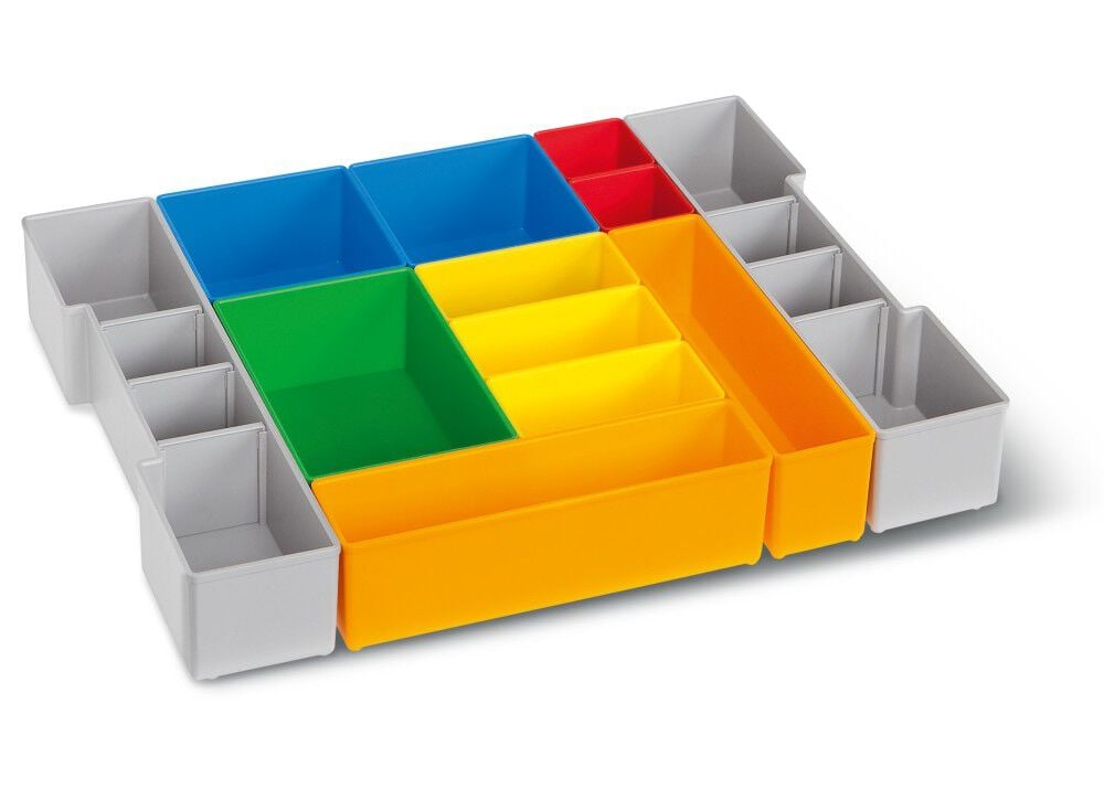 L-BOXX Inset Box Set H3 for 1 – 6000010097