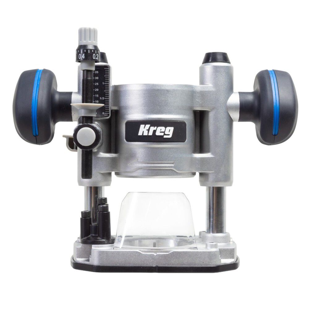 Kreg Trim Router Plunge Base, large image number 1