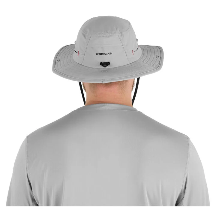 Milwaukee WORKSKIN Sunshade Hat, large image number 7