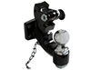 Buyers Products Company 10 Ton Combination Hitch with Mounting Kit - 2-5/16 Inch Ball (BH10 Series), small image number 2