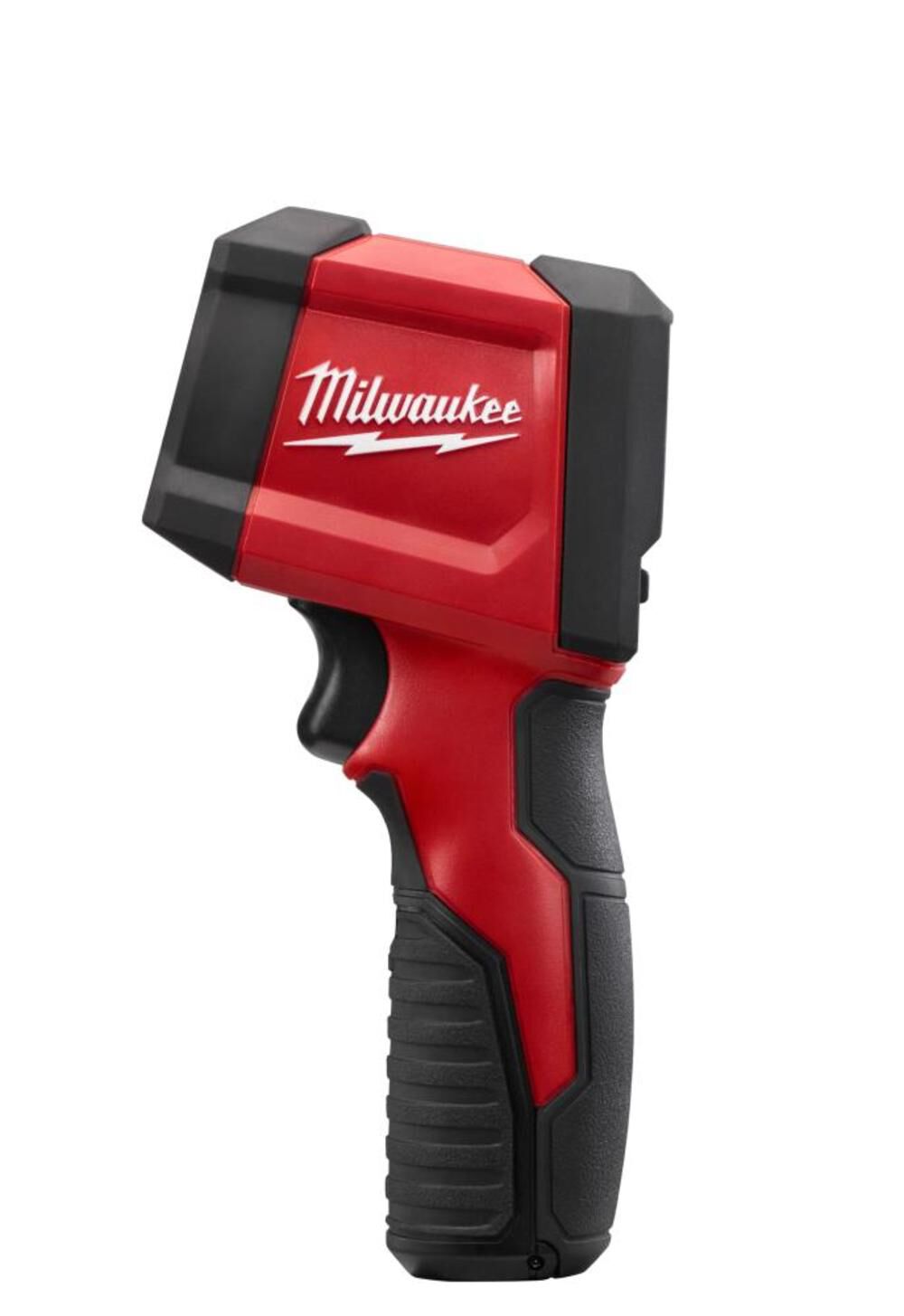 Milwaukee 10:1 Infrared Temp-Gun, large image number 9