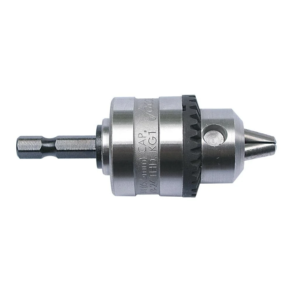Milwaukee 1/4 In. Chuck Attachment, large image number 1