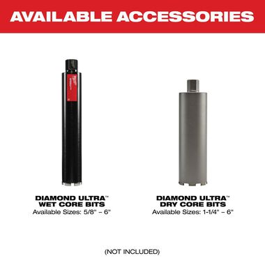 Milwaukee MX FUEL Core Rig with Stand Kit, large image number 10