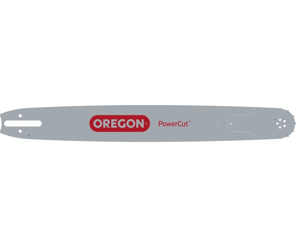 Oregon 20 Inch x 3/8 Inch x 0.05 Inch 72 DL D025 Replaceable Guide Bar, large image number 1