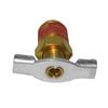 Powermate 1/4 Inch NPT Tank Drain Valve, small image number 1
