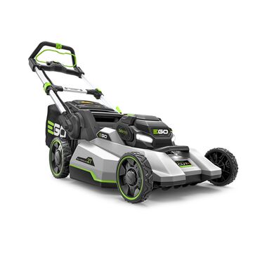 EGO POWER+ 21 Select Cut XP Mower with Touch Drive Kit, large image number 1