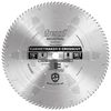 Freud 16 In. x 96T Cabinetmakers Crosscut Blade, small image number 1