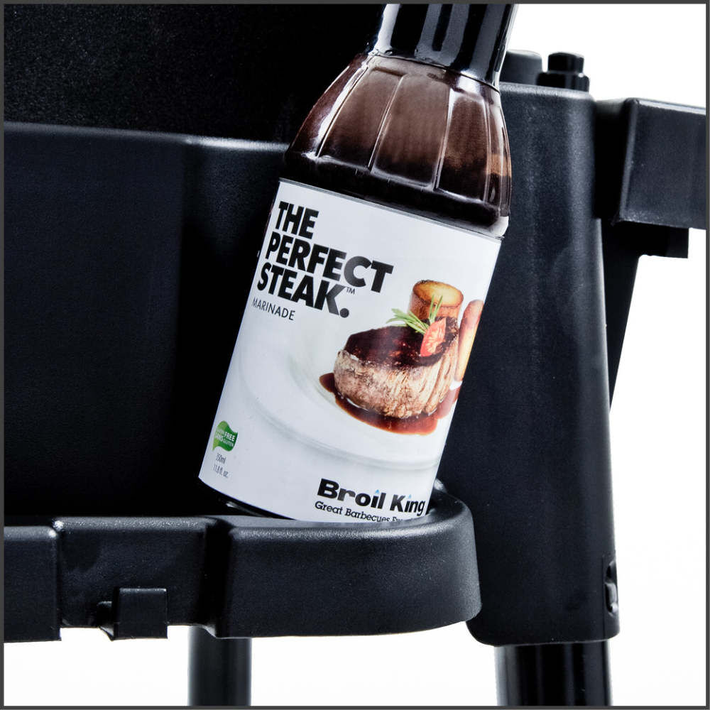 Broil King Porta-Chef 120 Propane Gas Portable Grill, large image number 13