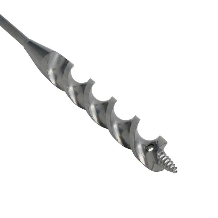 Klein Tools Flex Bit Auger 9/16in x 54in, large image number 10